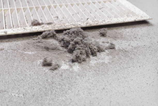 Best Affordable Duct Cleaning Services  in Vergennes, VT