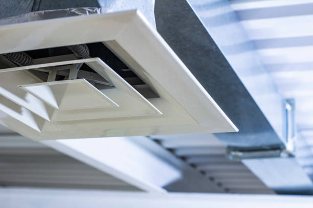 Best Home Air Vent Cleaning  in Vergennes, VT