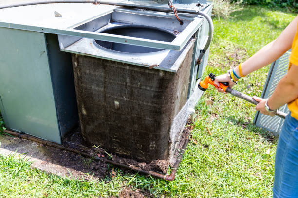 Best Residential Air Duct Cleaning  in Vergennes, VT