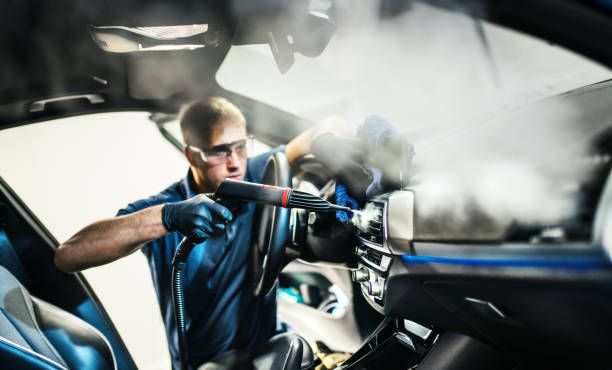 Reliable VT Airduct Cleaning Solutions