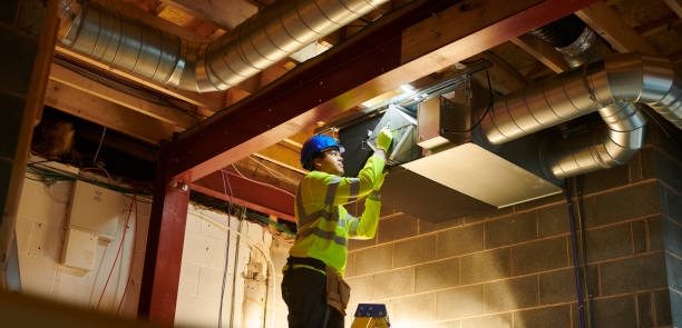 Best HVAC Air Duct Cleaning  in Vergennes, VT