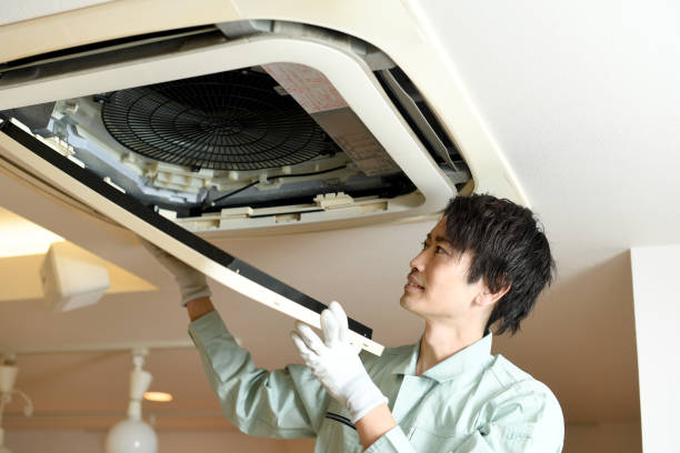 Best Dryer Vent Cleaning Services  in Vergennes, VT