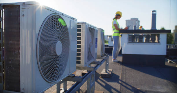 Best Emergency Air Duct Cleaning  in Vergennes, VT