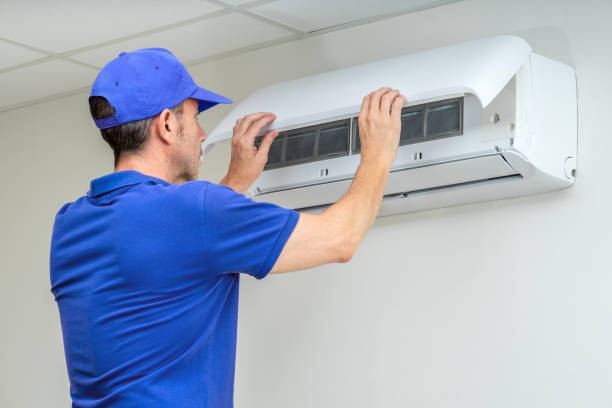 Best Air Duct Cleaning Near Me  in Vergennes, VT