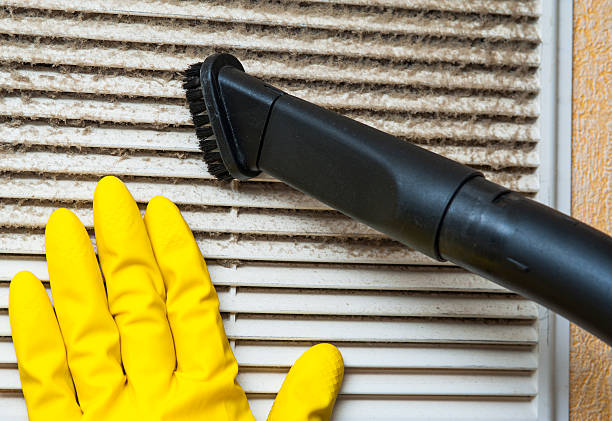 Best Air Duct Cleaning Near Me in VT