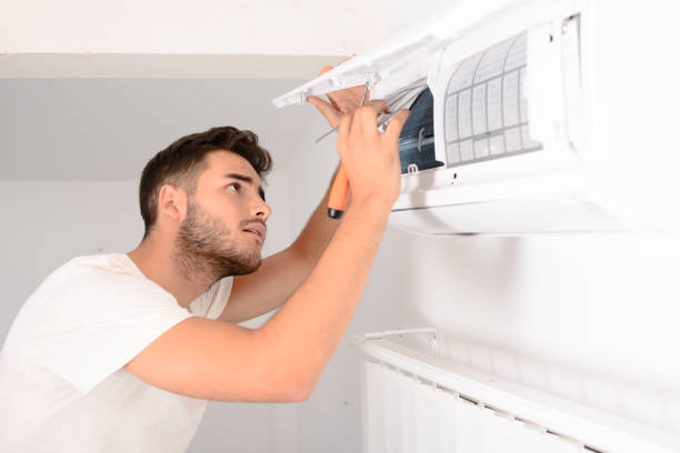 Best Best Air Duct Cleaning Company  in Vergennes, VT
